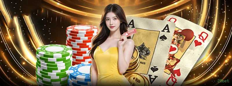 A Magia dos Caça-Níqueis no 28bet