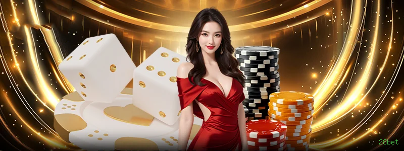 A Magia dos Caça-Níqueis no 28bet
